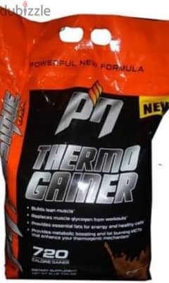 Thermo Gainer - Physique Nutrition