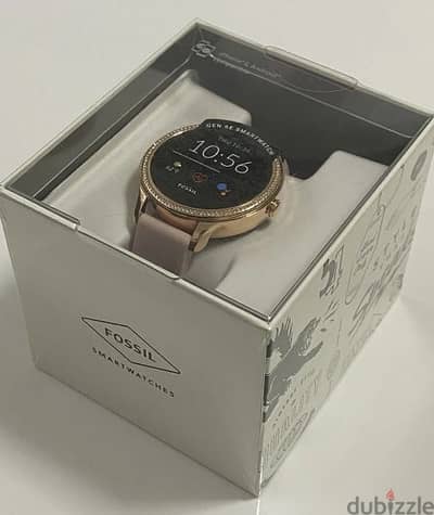 Fossil Smartwatch