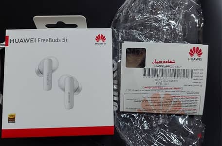 huawei freebuds 5i