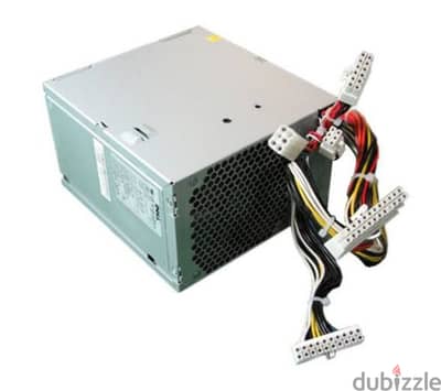 Dell  Power Supply  Precision 490 690 WorkSt‏