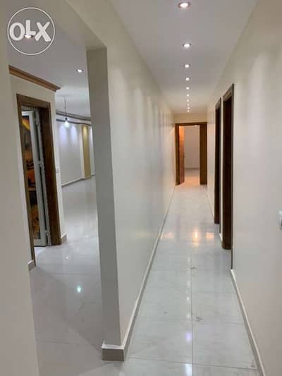 شقة تصلح سكن او اداري ش 306 اعلي فرغلي