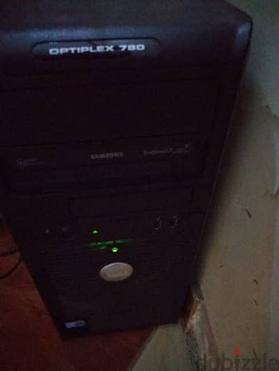 Dell 780