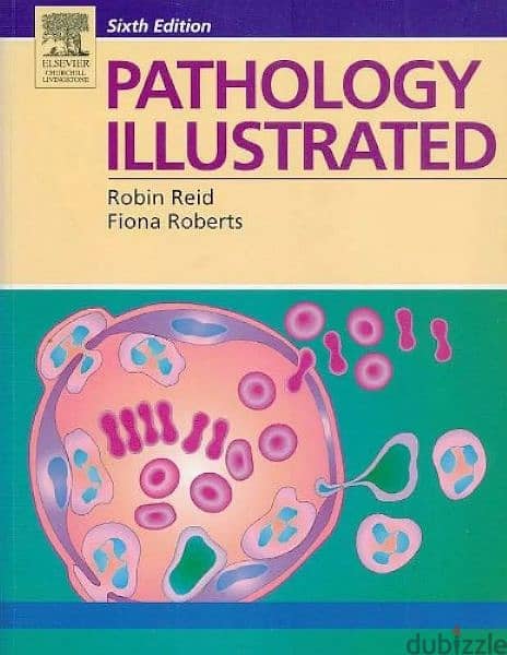 pathology illustrated - sixth edition 0