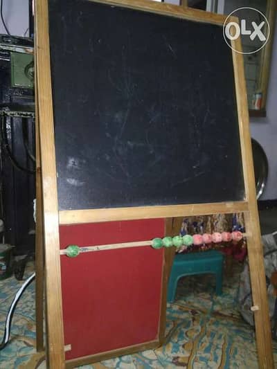 سبورة لطفلك