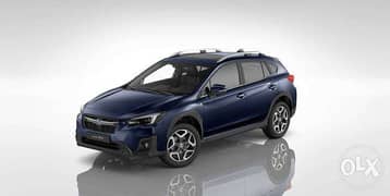 Subaru XV 2019 for sale 0