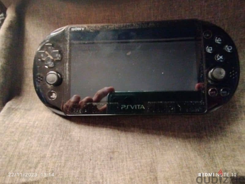 psvita للبيع 0