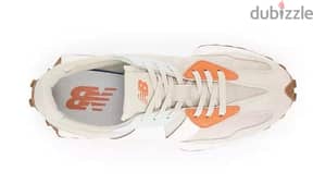 New balance 327 turtledove