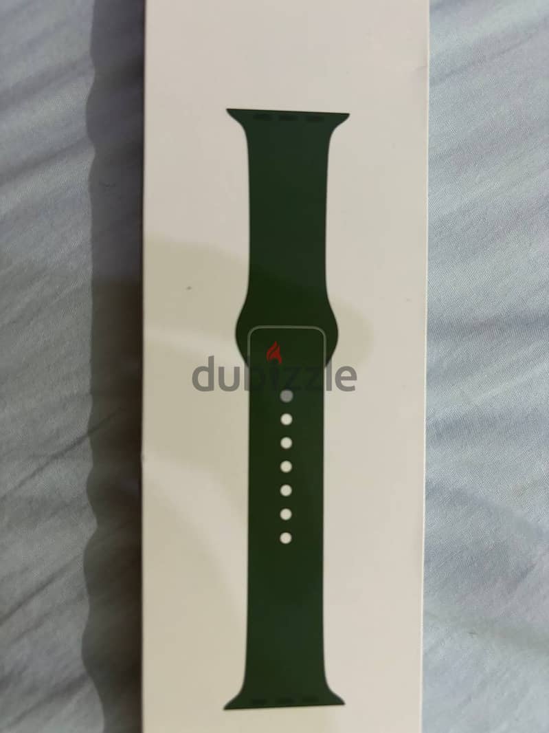 Apple Watch 41mm sports Band 3