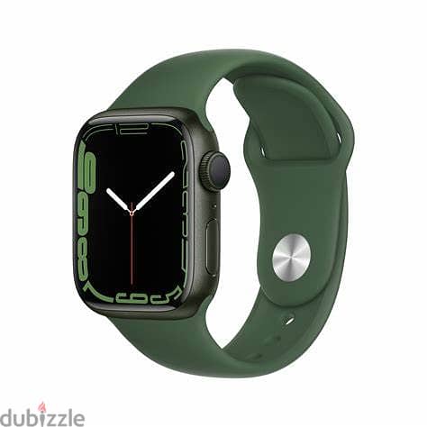 Apple Watch 41mm sports Band 2