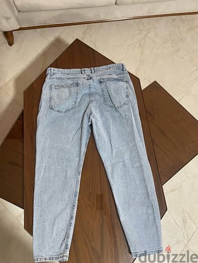 LC Wakiki loose fit jeans