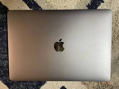 macbook air m1