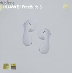 HUAWEI Freebuds 5