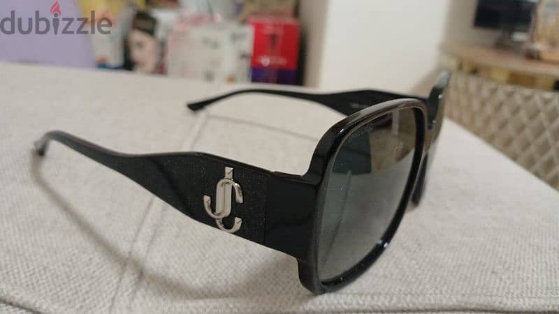 Jimmy choo sunglasses 0