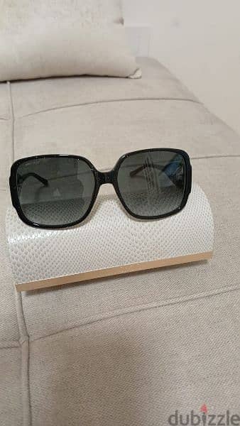 Jimmy choo sunglasses 1