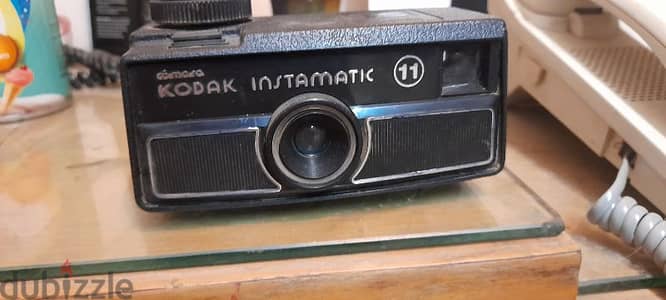 فرصة كاميرا كوداك فيم انتيك سليمه