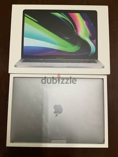 MacBook  pro m1 2020   ( Like New )