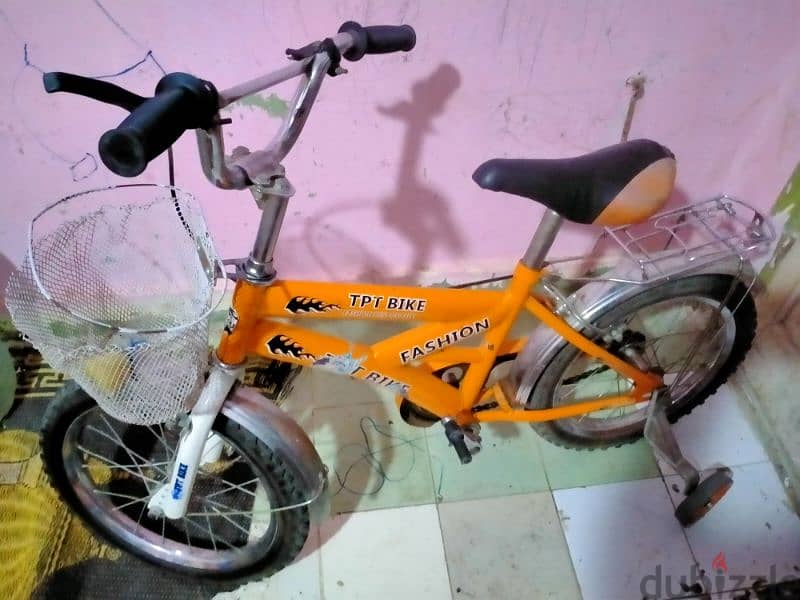 دراجه اطفال 2