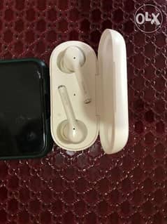 Air pods honor 0