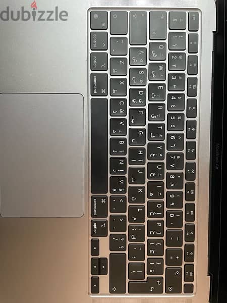 Macbook air M1 4