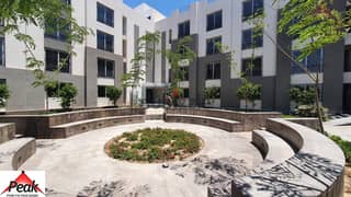 Palm Parks Compound  Apartment For Rent 170m 0