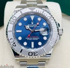 Rolex mirror original Italy imported 
sapphire crystal 0