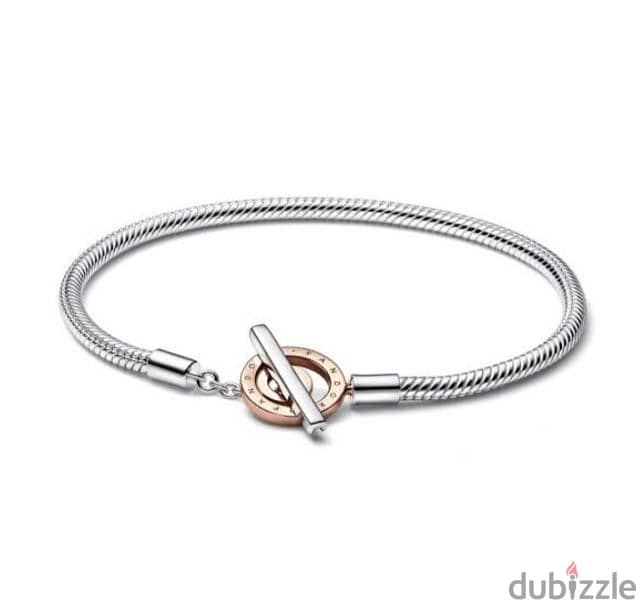 Pandora bracelet 10