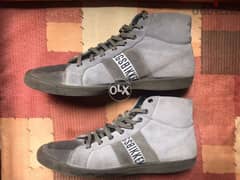 Dirk Bikkembergs shoes made in Romania size 45 in good condition 0