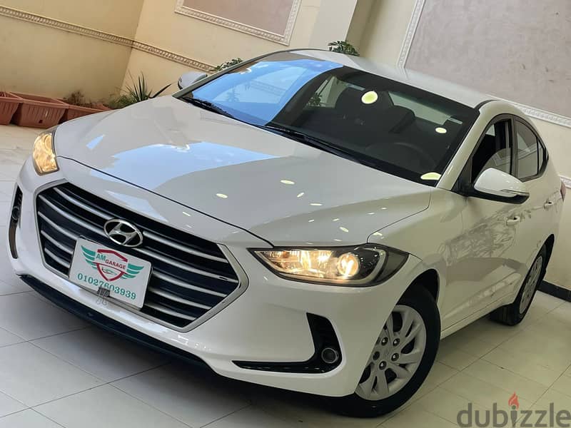 هيواندي الينترا Adموديل 2019 - Cars for Sale - 199539409