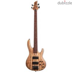 ESP LTD B204SM Bass Guitar With Original ESP case 0