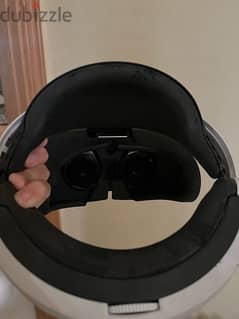 Playstion VR with camera and game Ps4 0