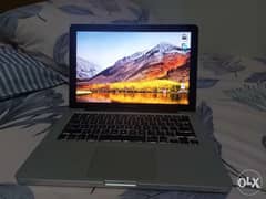 Apple MacBook Pro 13 inch 0