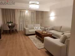 Furnished Duplex144 M In Porto new Cairo For Rent #AEM 0