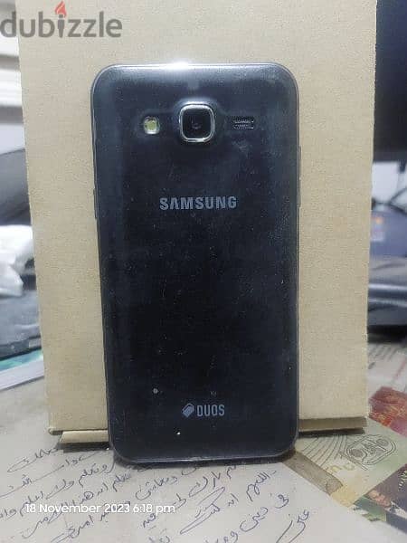 Samsung J5 محتاج شاشه 1