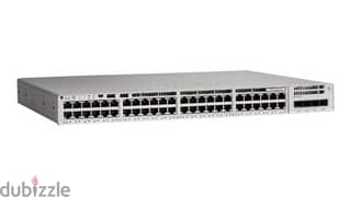 Cisco C9200L-48P-4G-E 0