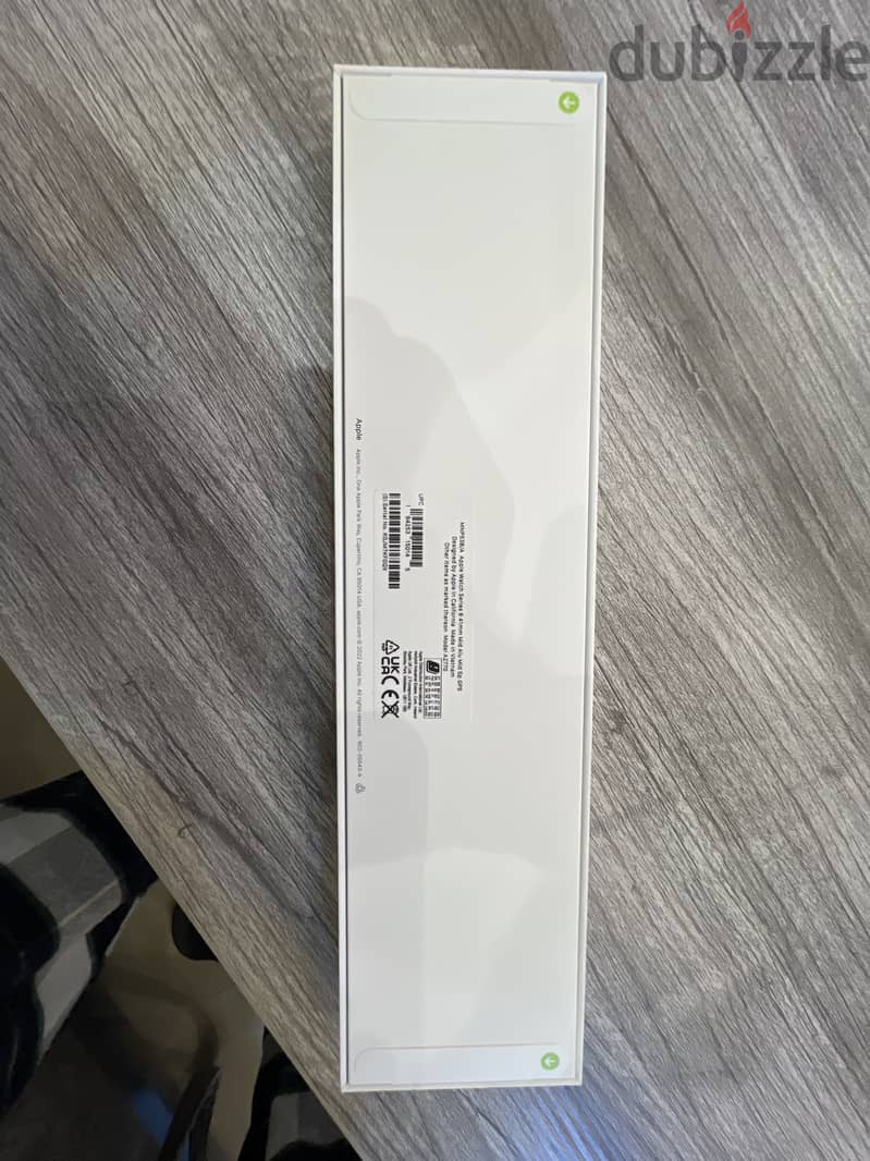 Apple Watch Series 8 3