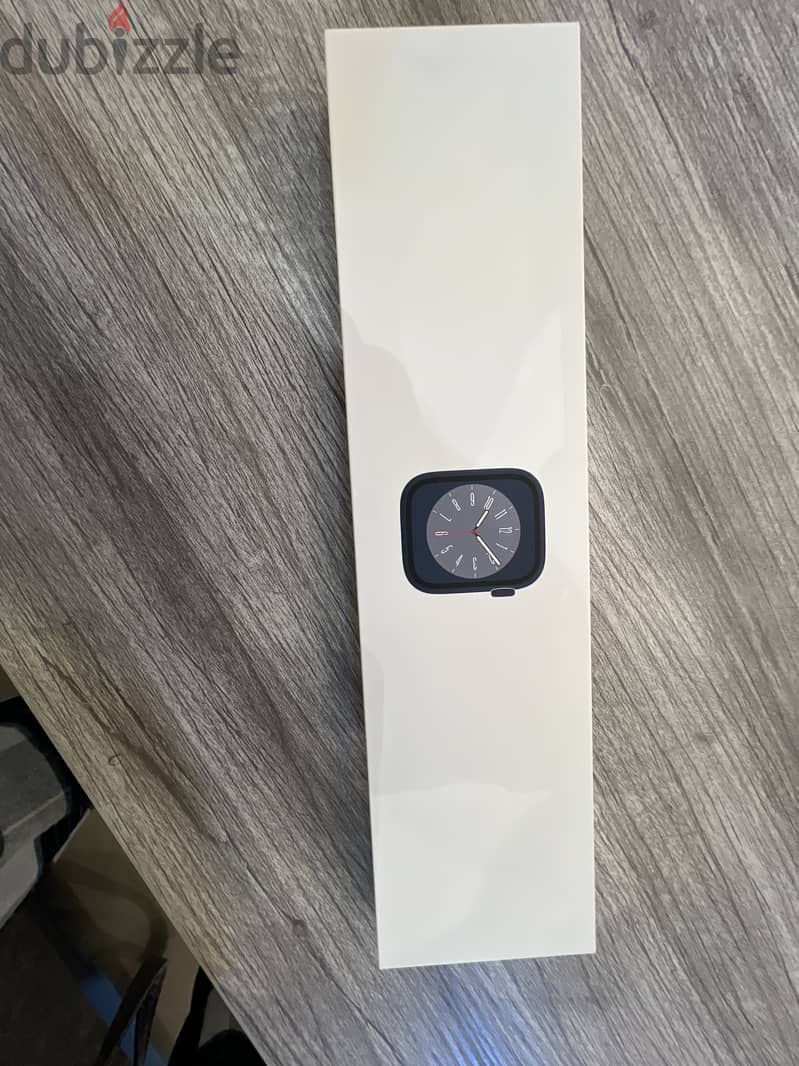 Apple Watch Series 8 0