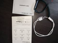 ساعة HUAWEL Band 6