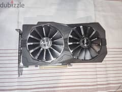 RX 580 8G ASUS