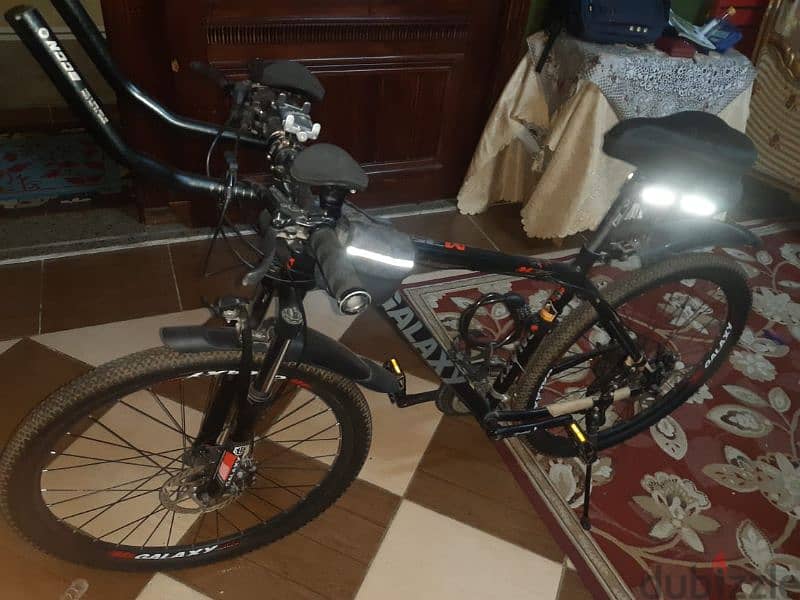 galaxy m35 Bicycles 199544331