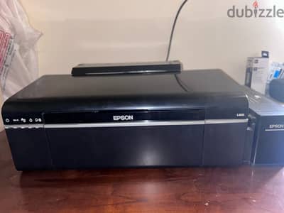 Printer Epson L805
