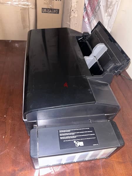 Printer Epson L805 1