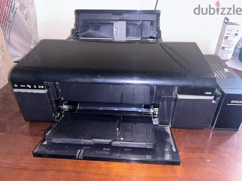Printer Epson L805 3