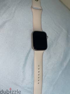 Apple watch series 8 with box
