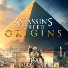 Assasin Creed Origins Xbox 0
