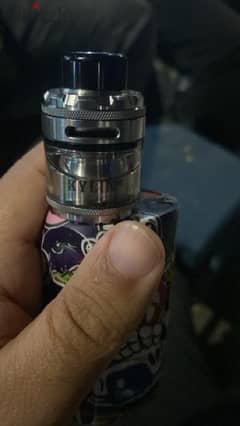 vape poma 0