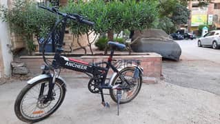 Electric Bike e-bike 0