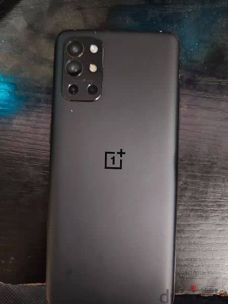 OnePlus 9R 12GB Ram 256GB Storage 0