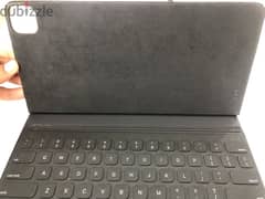 Smart Keyboard iPad pro 12.9