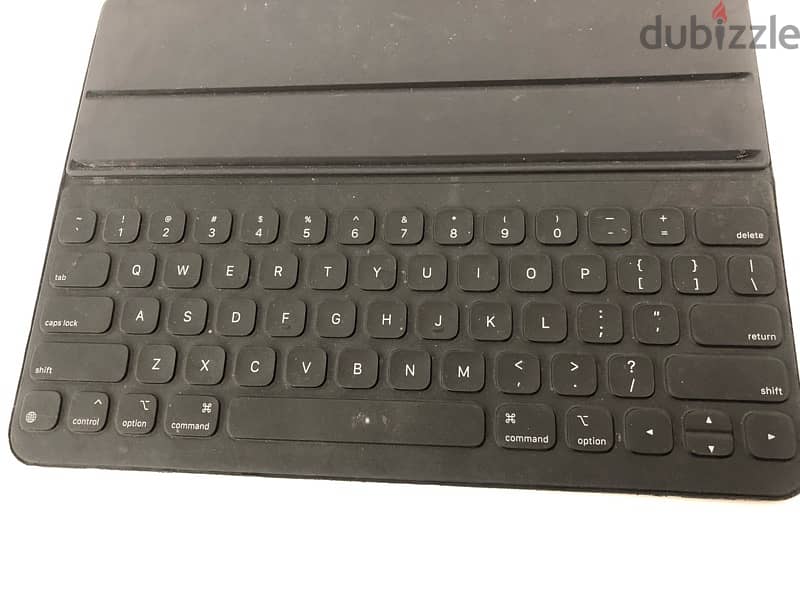 Smart Keyboard iPad pro 12.9 4
