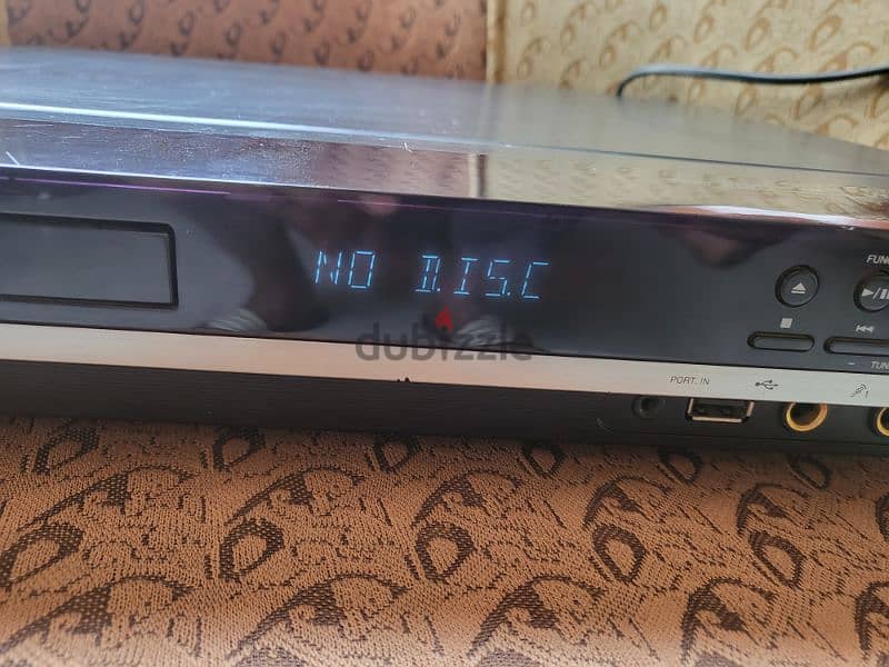 هوم ثيتر LG HT353 - دي في دي ومسارح منزلية - 199548701